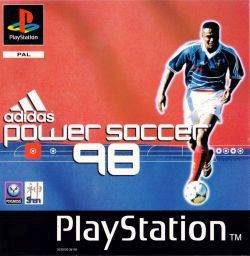 Adidas Power Soccer '98 [PS1]