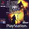 Alone In The Dark - The New Nightmare [PS1]