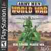 Army Men - World War [PS1]
