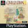 Civilization II [PS1]